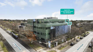 Suite 3.05/116-118 Thames Street Box Hill North VIC 3129