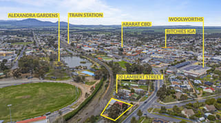 20 Lambert Street Ararat VIC 3377
