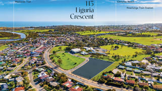 113 Liguria Crescent Noarlunga Downs SA 5168