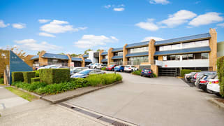 14/6-8 Old Castle Hill Road Castle Hill NSW 2154