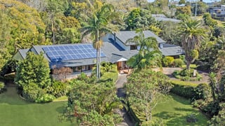 161-169 Eagle Heights Road Tamborine Mountain QLD 4272