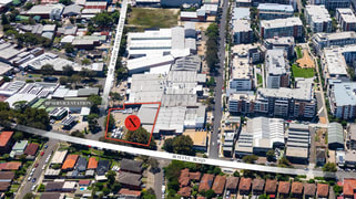 1581 Botany Road Botany NSW 2019