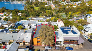 171-175 Rowntree Street Birchgrove NSW 2041