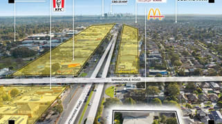 355-357 Whitehorse Road Nunawading VIC 3131