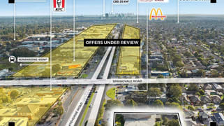 355-357 Whitehorse Road Nunawading VIC 3131