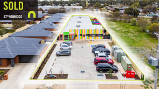 Little Kindy, 15 Hunter Street Tatura VIC 3616