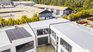 6/25 Alex Fisher Drive Burleigh Heads QLD 4220