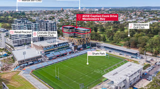 455E Captain Cook Drive Woolooware NSW 2230