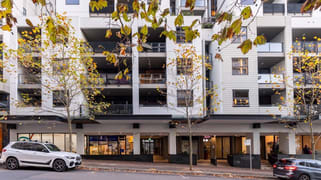 Suite 106, 40-48 Atchison Street St Leonards NSW 2065