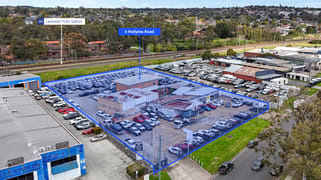 4 Hollylea Road Leumeah NSW 2560