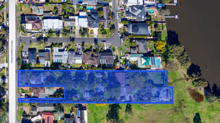 644,648,650 & 650A Henery Lawson Drive East Hills NSW 2213