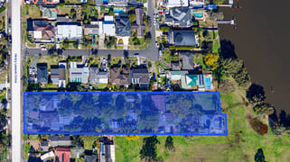 644,646,648,650 & 650A Henry Lawson Drive East Hills NSW 2213
