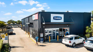 Reece Plumbing 22 Don St Bowen QLD 4805