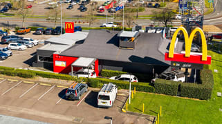McDonald's, 1 Stockland Drive Glendale NSW 2285