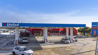 United Petroleum, 13 Whyalla Ct Bibra Lake WA 6163