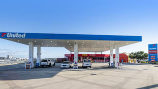 United Petroleum, 13 Whyalla Ct Bibra Lake WA 6163