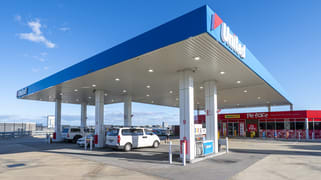 United Petroleum, 13 Whyalla Ct Bibra Lake WA 6163