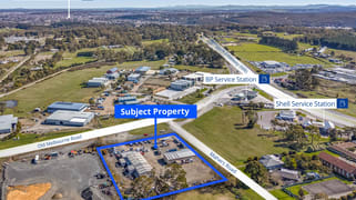 3196 Old Melbourne Road Warrenheip VIC 3352