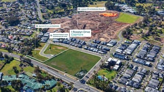 1 Rosslyn Drive Claymore NSW 2559
