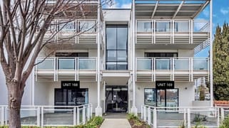 Unit 168 & 169/50 Eyre Street Kingston ACT 2604