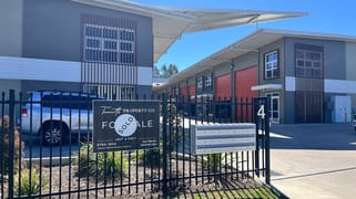 4/4 Curtiss Close Taminda NSW 2340