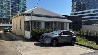 Whole/22 Kyabra Street Newstead QLD 4006
