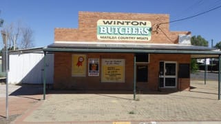 58 Cork Street Winton QLD 4735