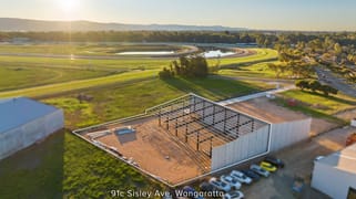 91C Sisely Avenue Wangaratta VIC 3677 91C Sisely Avenue Wangaratta VIC 3677