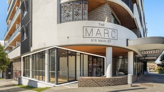 104/616 Main Street Kangaroo Point QLD 4169 104/616 Main Street Kangaroo Point QLD 4169