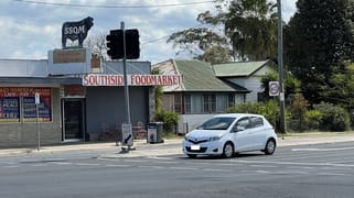 104 & 106a Drayton Street Dalby QLD 4405 104 & 106a Drayton Street Dalby QLD 4405