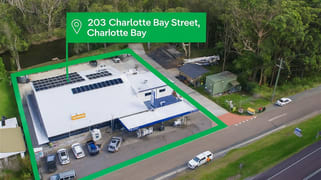 Charlotte Bay NSW 2428