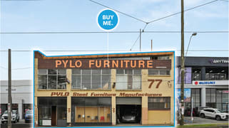 77 Burwood Highway Burwood VIC 3125
