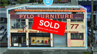 77 Burwood Highway Burwood VIC 3125