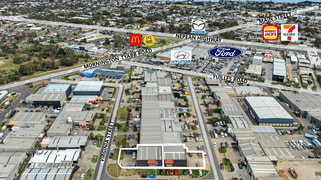 1,2 & 3/22 Bennetts Road Mornington VIC 3931