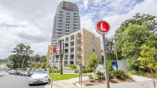 Shop 4/1 Thallon Street Carlingford NSW 2118
