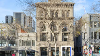 Lower Ground, 377 Lonsdale Street Melbourne VIC 3000