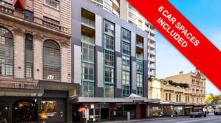 139/418 Pitt Street Sydney NSW 2000