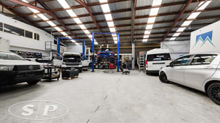 7-9 Fisher Street Silverwater NSW 2128 7-9 Fisher Street Silverwater NSW 2128