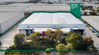 42-52 Arkwright Drive Dandenong South VIC 3175 42-52 Arkwright Drive Dandenong South VIC 3175