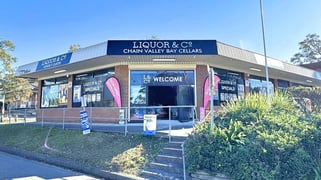 31 - 35 Lloyd Avenue Chain Valley Bay NSW 2259