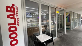 8/55 Flemington Road North Melbourne VIC 3051