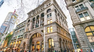 suite 411/350 George Street Sydney NSW 2000