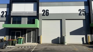 26/33 Danaher Drive South Morang VIC 3752