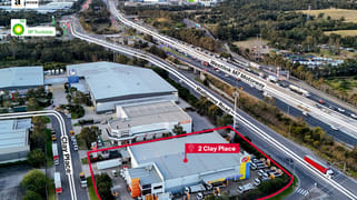 2 Clay Place, Eastern Creek/2 Clay Place Eastern Creek NSW 2766