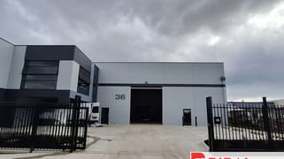 No./36 Export Road Craigieburn VIC 3064 No./36 Export Road Craigieburn VIC 3064