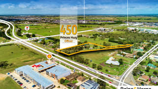 450 Princes Highway Officer VIC 3809