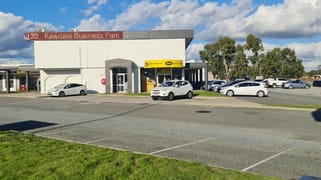 22/133 Kewdale Road Kewdale WA 6105