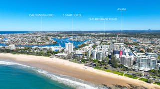 13-15 Brisbane Road Mooloolaba QLD 4557