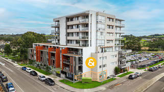 Shop 3/47 Stowe Avenue Campbelltown NSW 2560