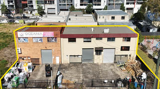 8, 10 & 12 Cowper Street Granville NSW 2142